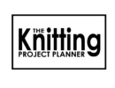 THE KNITTING PROJECT PLANNER logo