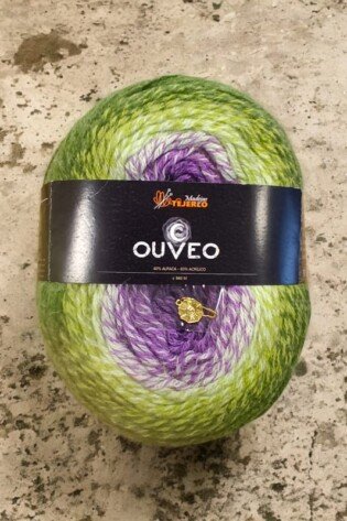OUVEO MADRID
