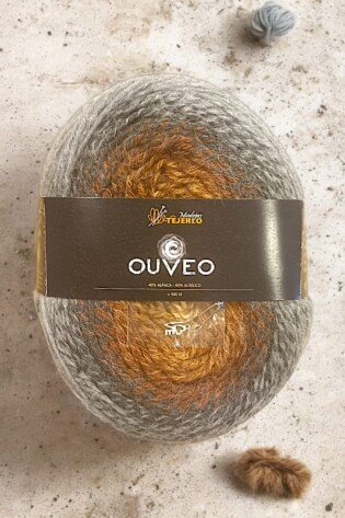 OUVEO ENGALAXE