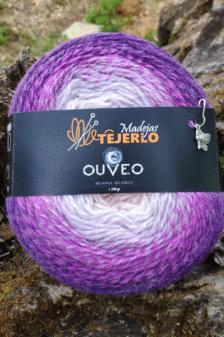 OUVEO BOLBORETA