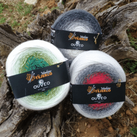 OUVEO CORES 01