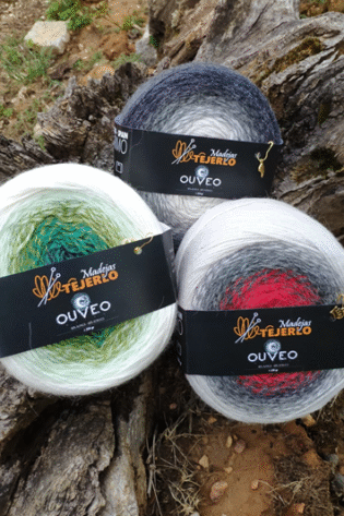 OUVEO CORES 01