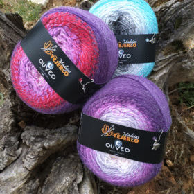 OUVEO CORES 02