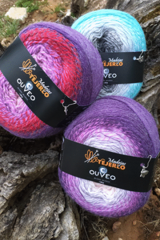 OUVEO CORES 02