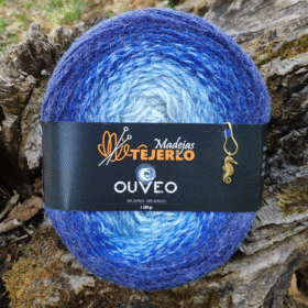 OUVEO FERVENZA