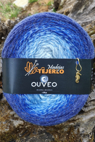OUVEO FERVENZA
