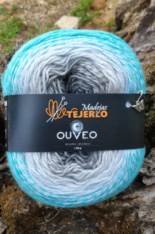 OUVEO ORBALLO