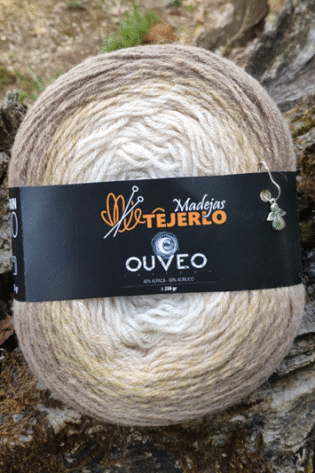 OUVEO RULIÑA