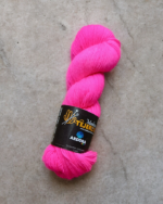 ARDORA NEON FUCSIA