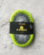 ASUBIO NEON AMARELO