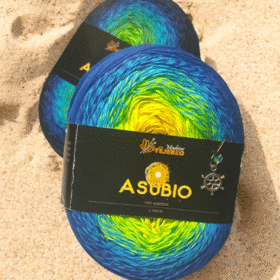 ASUBIO NEON LOTE A
