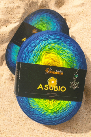 ASUBIO NEON LOTE A