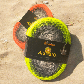 ASUBIO NEON LOTE B