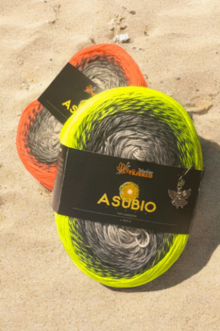ASUBIO NEON LOTE B