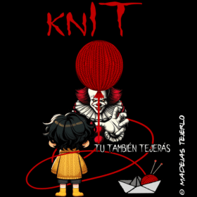 TOTE BAG KN IT