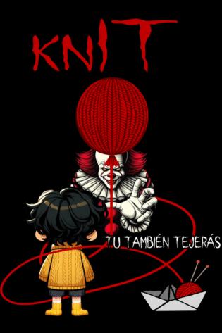 TOTE BAG KN IT