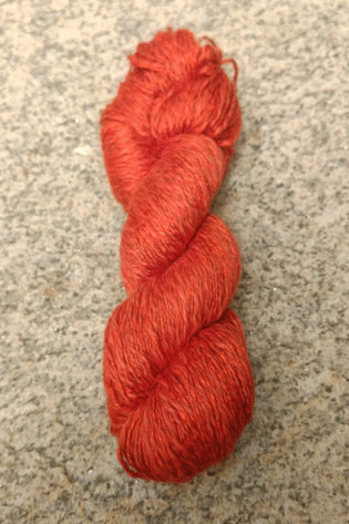 dosEidos naranja